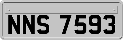 NNS7593