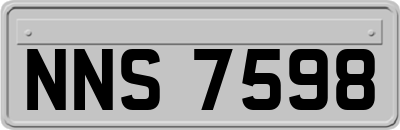 NNS7598