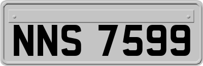 NNS7599