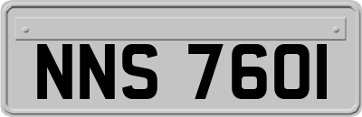 NNS7601