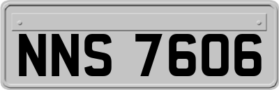 NNS7606