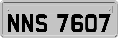 NNS7607