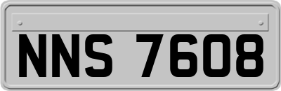 NNS7608