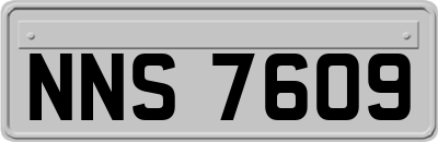 NNS7609