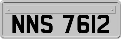 NNS7612