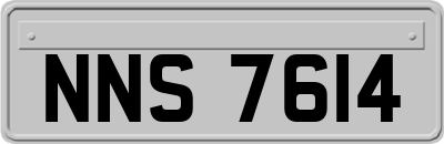 NNS7614