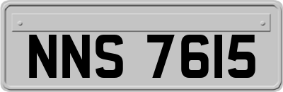 NNS7615