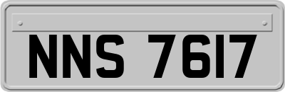 NNS7617