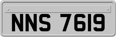 NNS7619