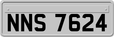 NNS7624