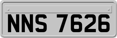 NNS7626