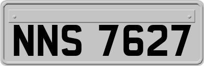 NNS7627