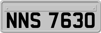 NNS7630