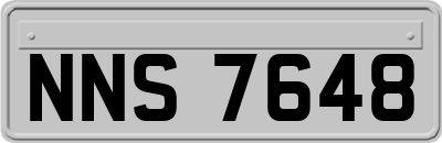 NNS7648