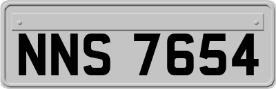 NNS7654