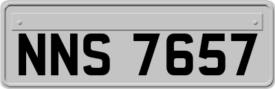 NNS7657