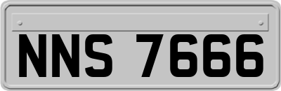 NNS7666