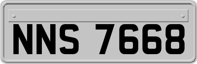 NNS7668