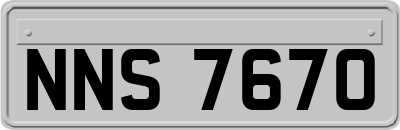 NNS7670