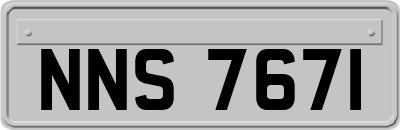 NNS7671