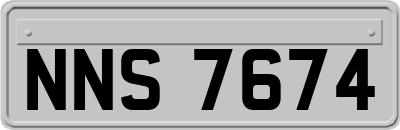 NNS7674