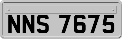 NNS7675