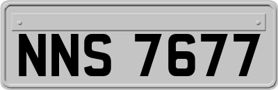 NNS7677