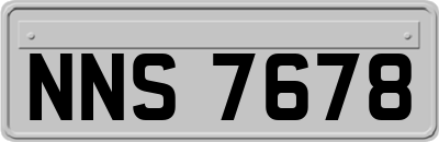 NNS7678