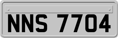 NNS7704