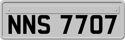 NNS7707