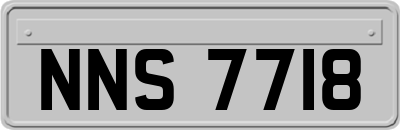 NNS7718