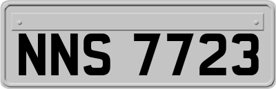 NNS7723
