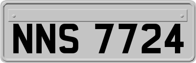 NNS7724