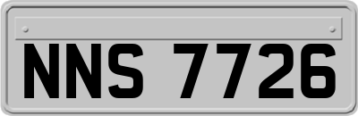 NNS7726
