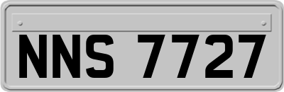 NNS7727