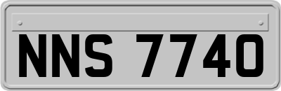 NNS7740