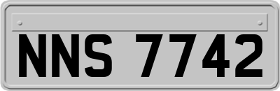 NNS7742