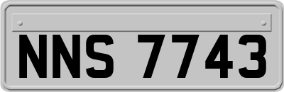 NNS7743