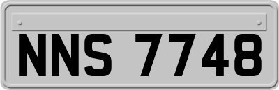 NNS7748