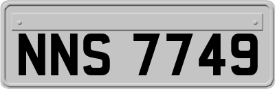 NNS7749