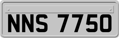 NNS7750