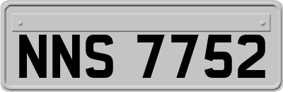NNS7752