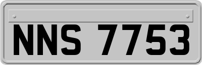 NNS7753