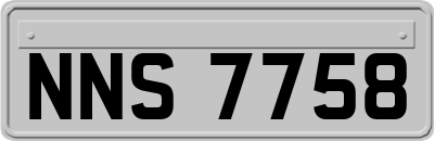 NNS7758