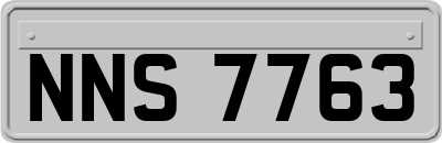 NNS7763