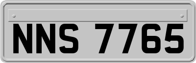 NNS7765