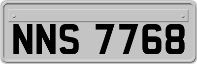 NNS7768