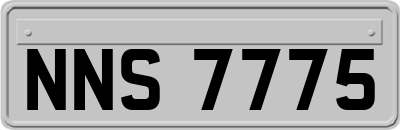 NNS7775