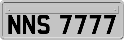 NNS7777