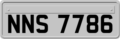 NNS7786
